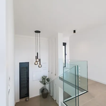 Luxury Nuova With Heated Pool Maslenica