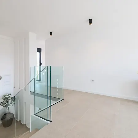 Luxury Nuova With Heated Pool * Maslenica