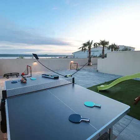 Luxury Nuova With Heated Pool *