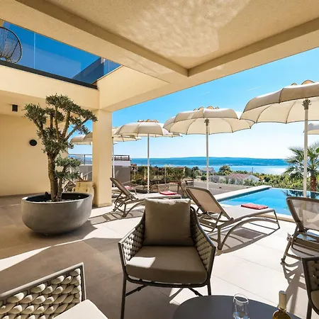 Luxury Nuova With Heated Pool *