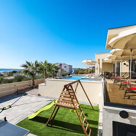 Luxury Nuova With Heated Pool *