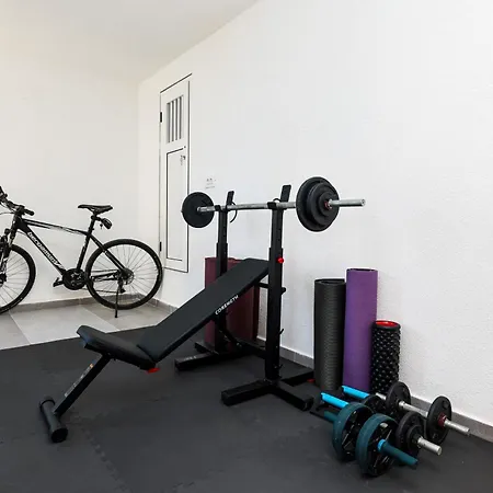 Luxury Nuova With Heated Pool * Maslenica