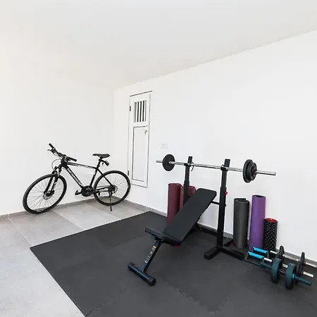 Luxury Nuova With Heated Pool