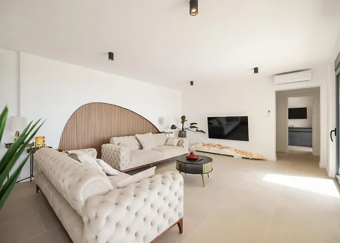 Luxury Nuova With Heated Pool * Maslenica