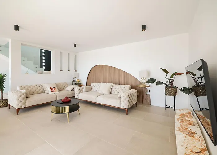 Luxury Nuova With Heated Pool * Maslenica