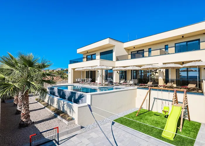 Luxury Nuova With Heated Pool *