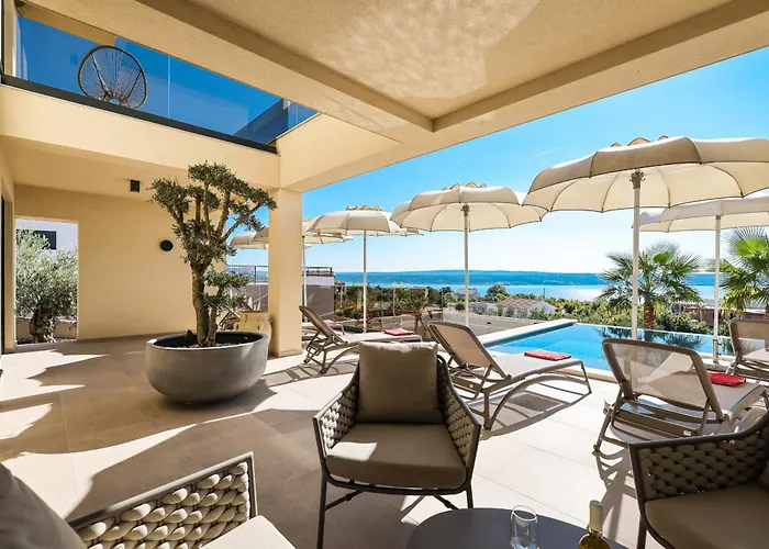 Luxury Nuova With Heated Pool *