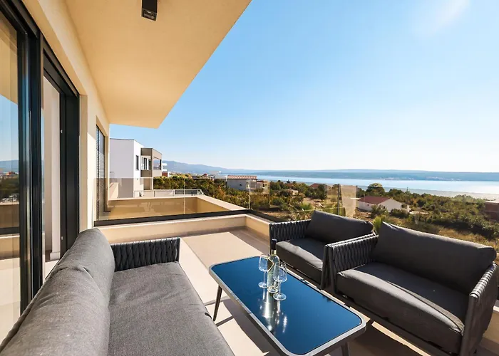 Villa Luxury Nuova With Heated Pool *