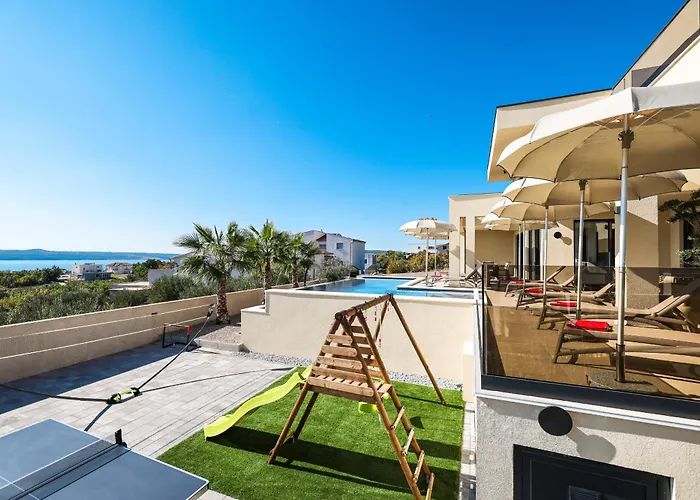 Luxury Nuova With Heated Pool *