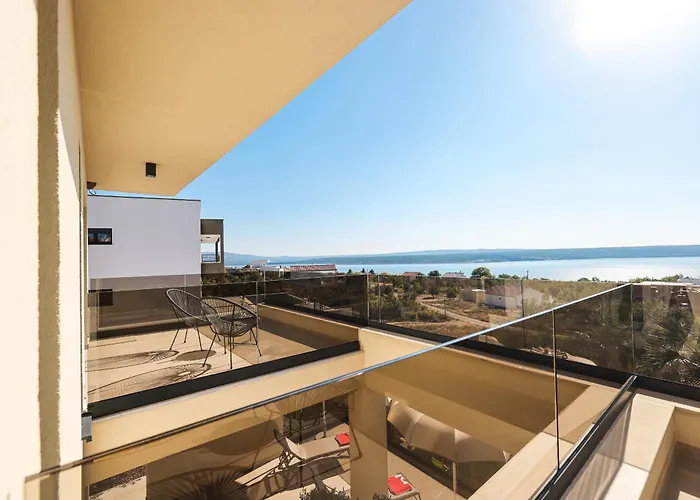 Luxury Nuova With Heated Pool