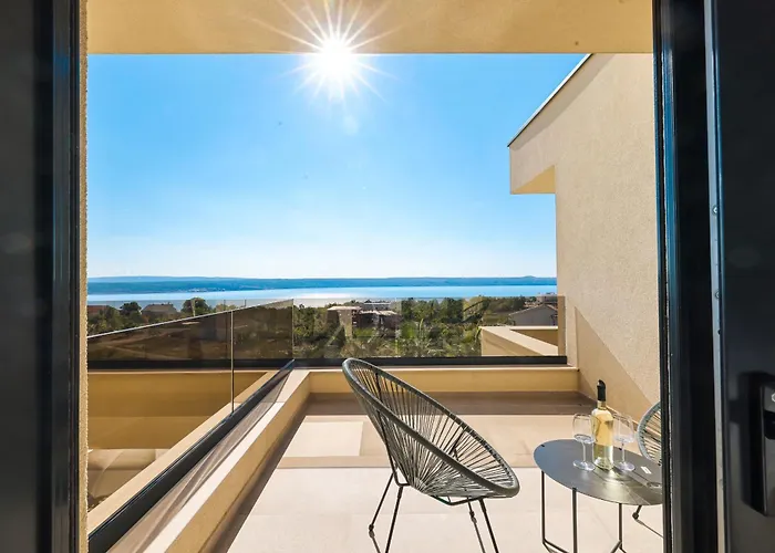 Villa Luxury Nuova With Heated Pool