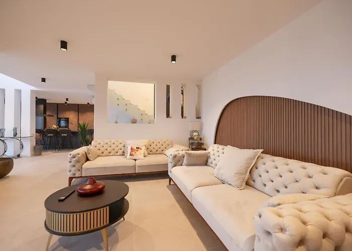Luxury Nuova With Heated Pool Maslenica