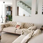 ヴィラ Luxury Nuova With Heated Pool *