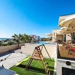 Luxury Nuova With Heated Pool *