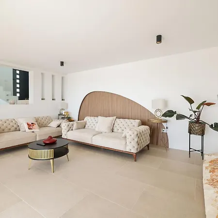 Luxury Nuova With Heated Pool * Maslenica