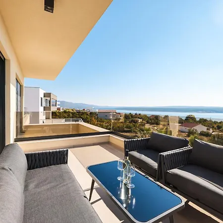 Willa Luxury Nuova With Heated Pool *